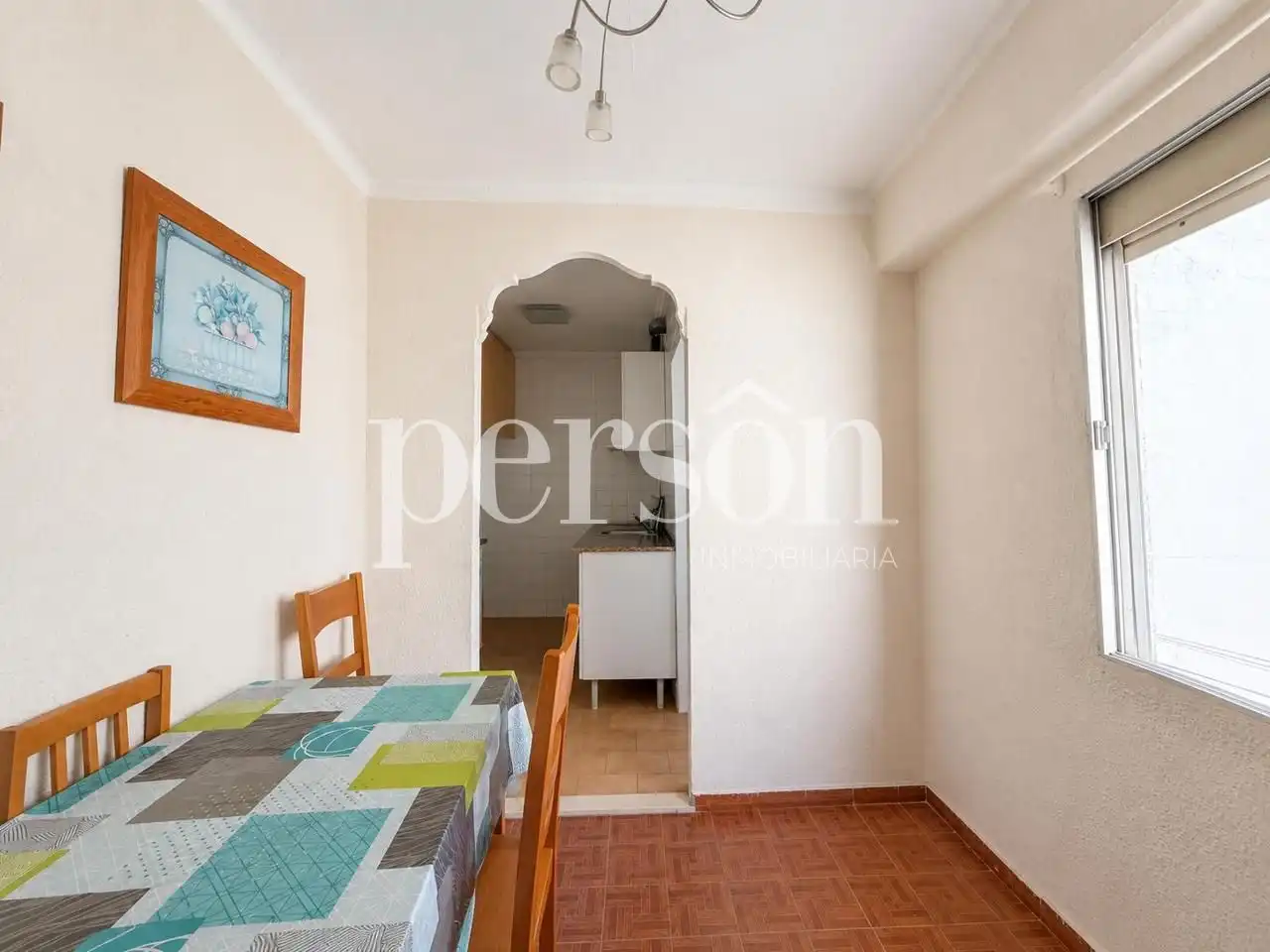Cocina de Piso en venta en Paiporta con Aire acondicionado y Amueblado