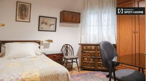 Photo 2 of Room in Castellana, Madrid Capital
