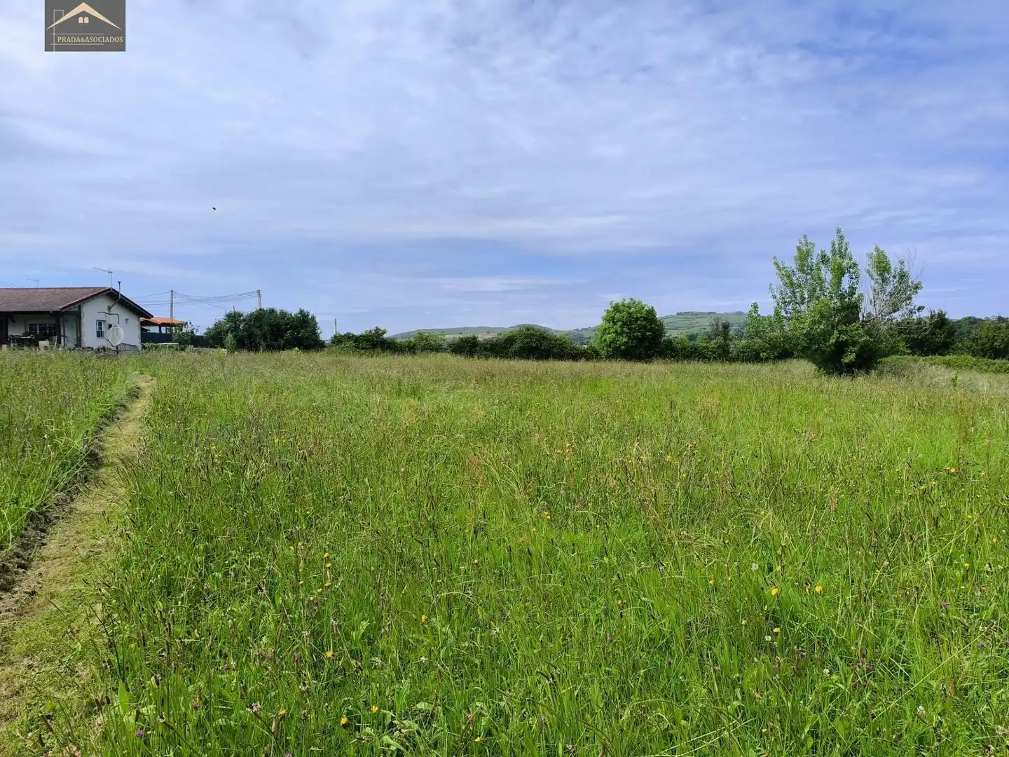 Residencial en venda en Santillana del Mar
