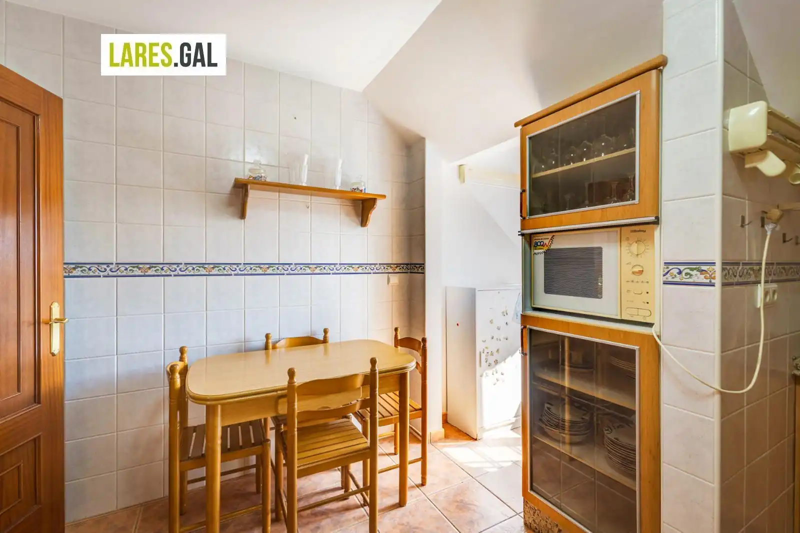Flat for sale in Canabés de Abaixo, Coiro