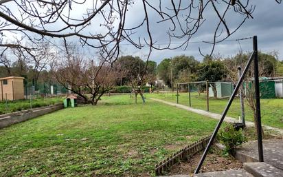 Jardí de Residencial en venda en Calders