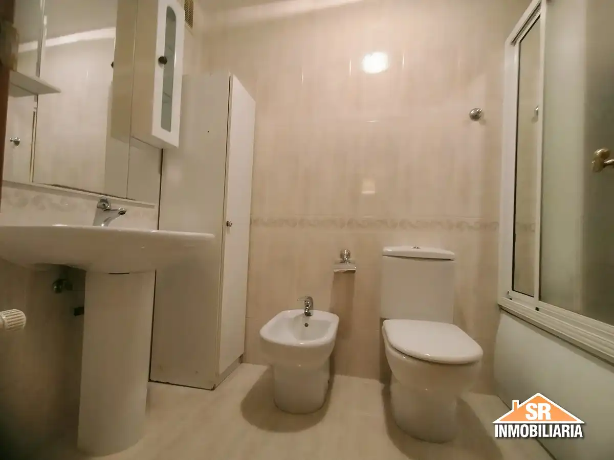 Wohnung zur Miete in Rúa Adelaida Muro, Monte Alto - Zalaeta - Atocha