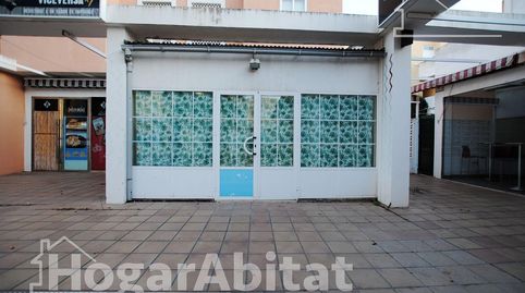 Foto 5 de Piso en venta en Avenida de Borrons, Xeraco, Valencia
