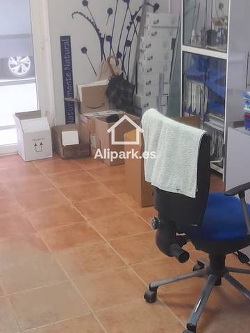 Local comercial en Venta en Javea en Altozano - Conde Lumiares