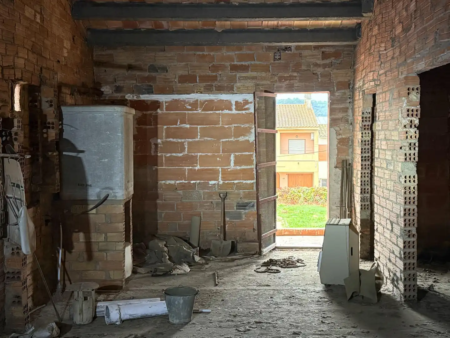 Casa o xalet en venda en Cardedeu
