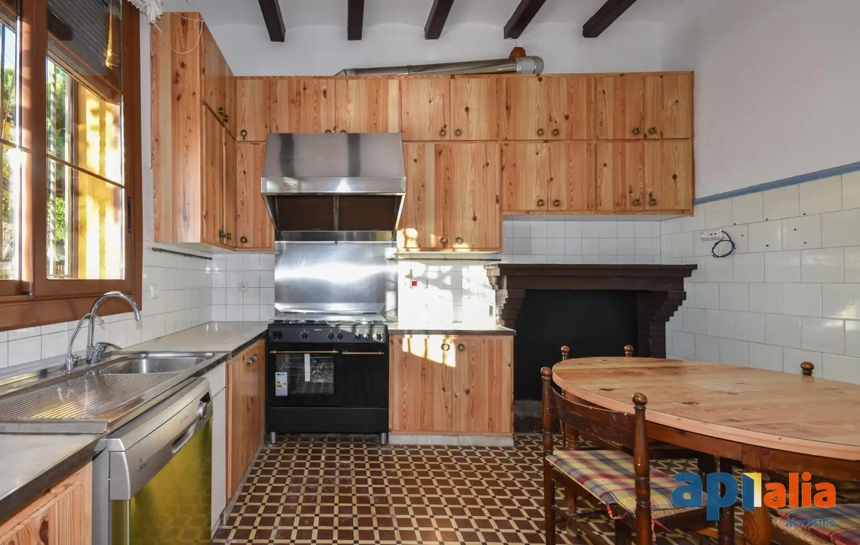 Detached house for sale in Can Sans, imagen 18