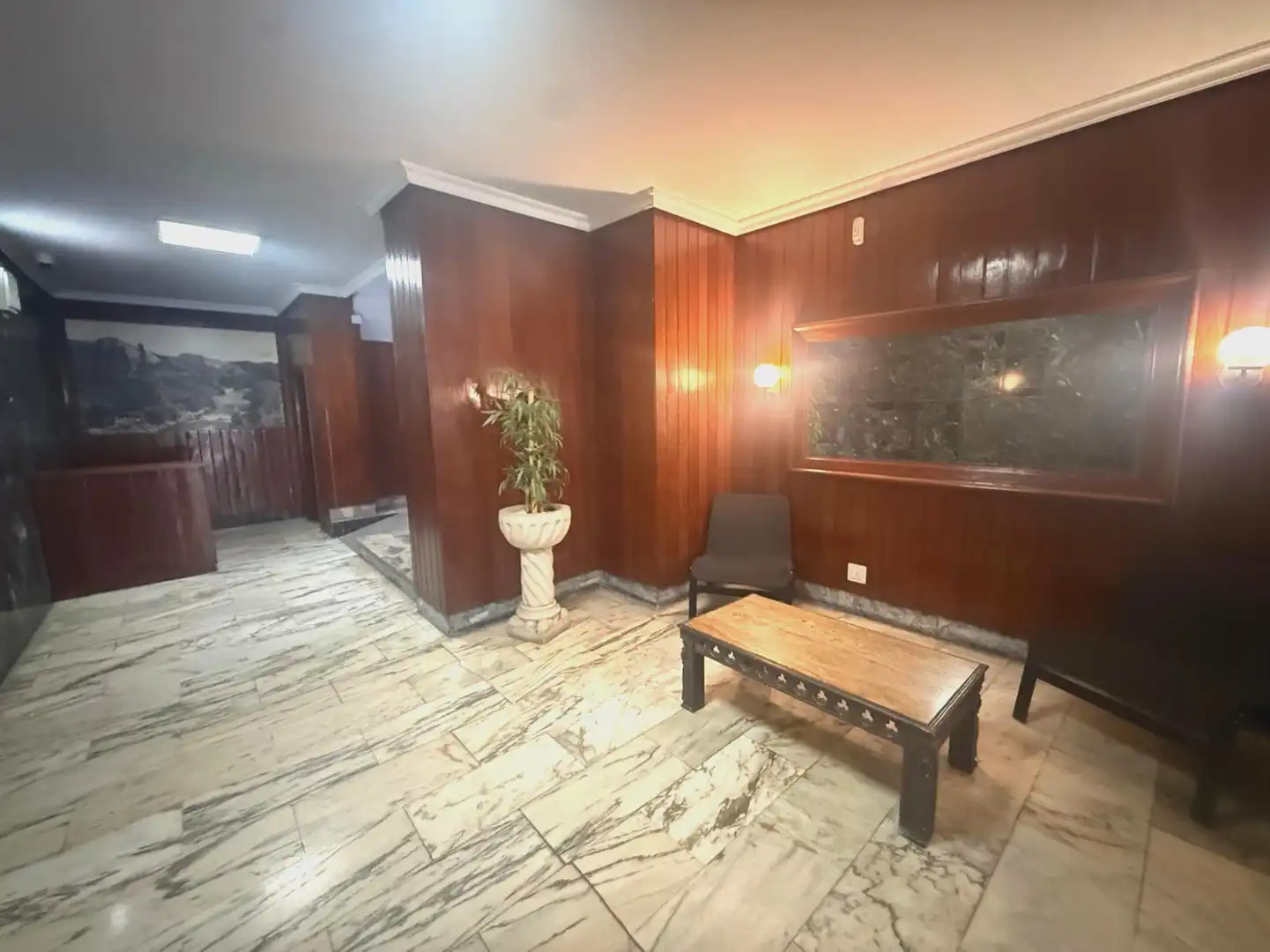 Piso en venta en Avilés con Calefacción, Parquet y Terraza
