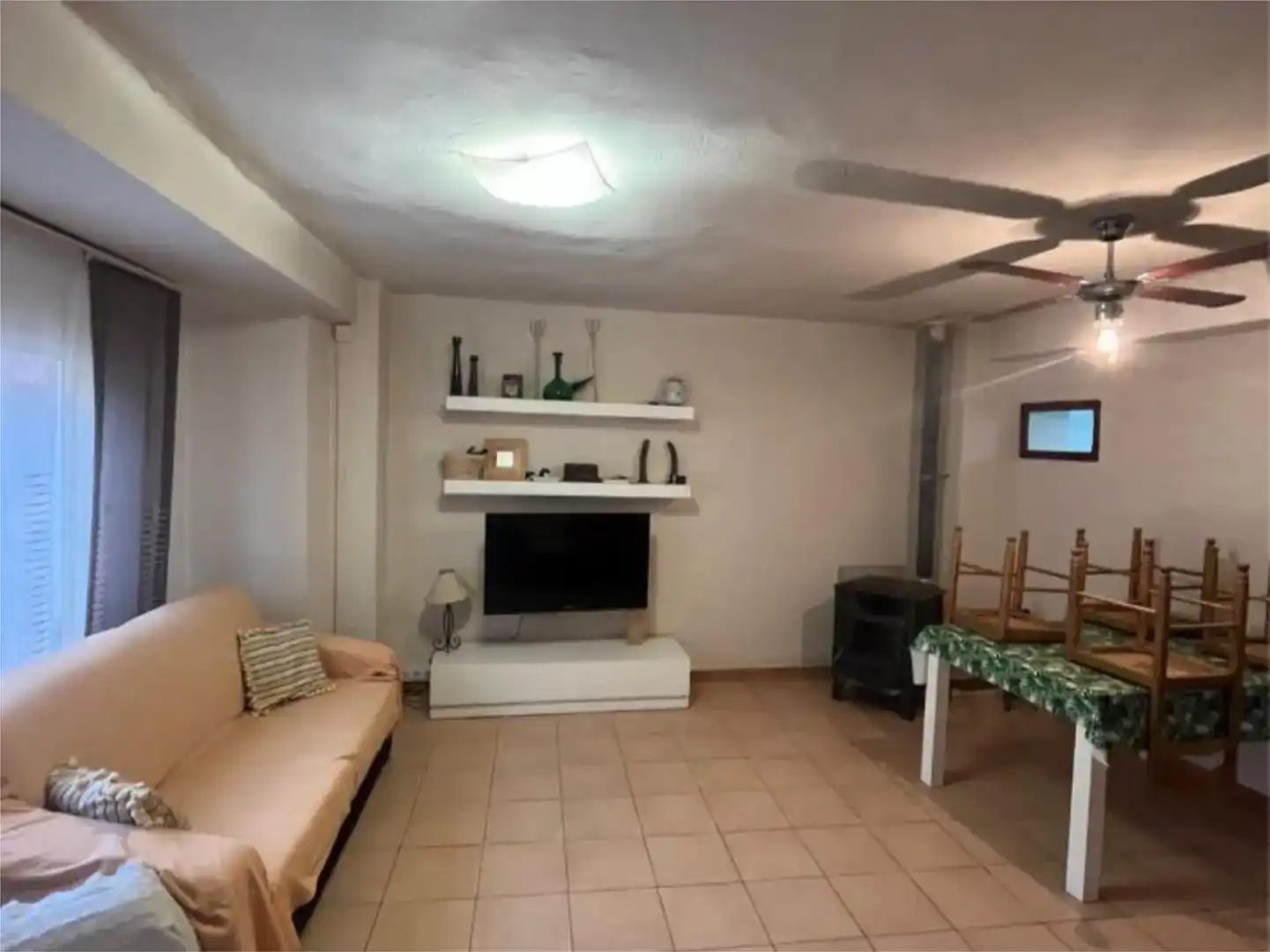 Piso en venta en Cirat
