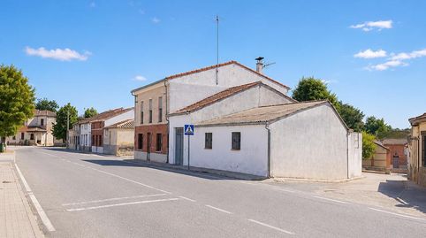 Foto 2 de Casa o chalet en venta en Coca, Segovia