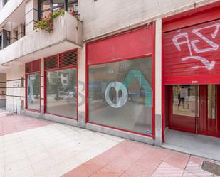 Exterior view of Premises to rent in Oviedo 