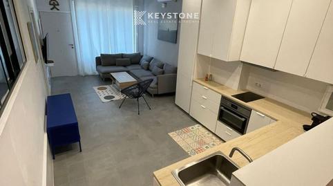 Foto 3 de Piso de alquiler en Avenida de Dénia, 11, Raval Roig - Virgen del Socorro, Alicante / Alacant