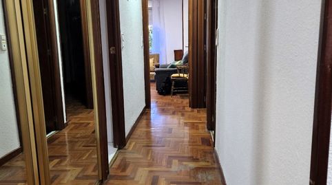 Foto 4 de Piso de alquiler en Calle Gonzalo Gallas, 25, Pajaritos, Granada Capital