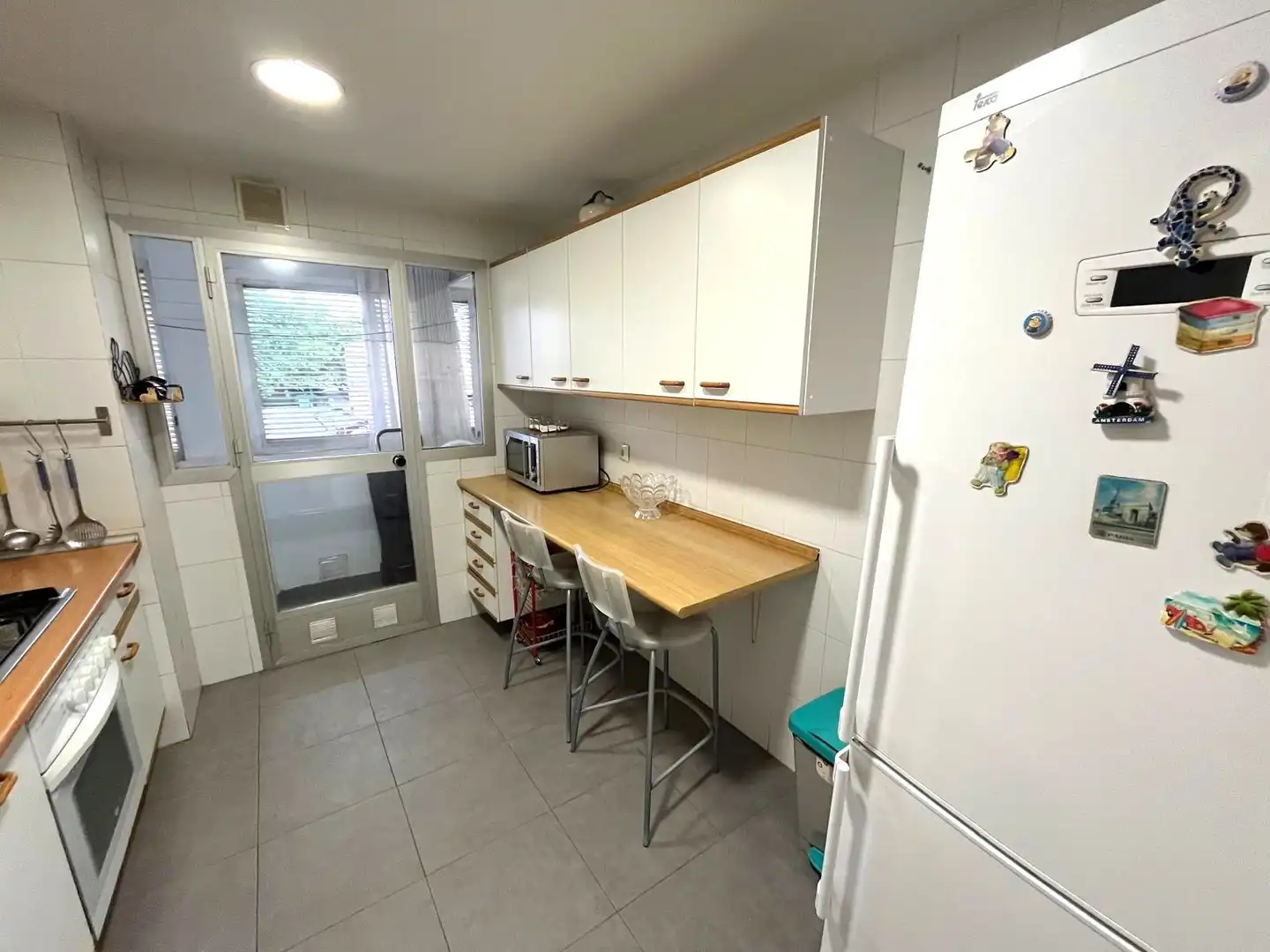 Cocina de Piso en venta en Pinto con Aire acondicionado, Calefacción y Parquet