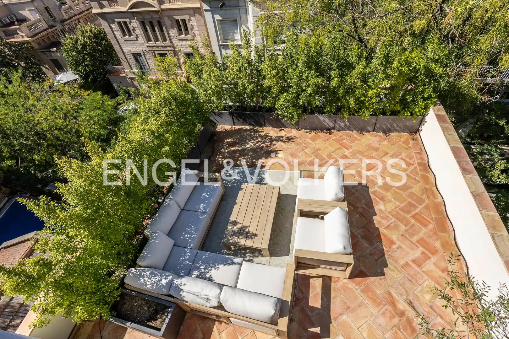 Casa con piscina en venta en Avenida Alemania-Italia, imagen 60