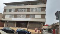 Exterior view of Office to rent in L'Hospitalet de Llobregat  with Air Conditioner