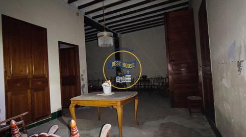 Foto 4 de Casa o chalet en venta en L'Olleria, Valencia