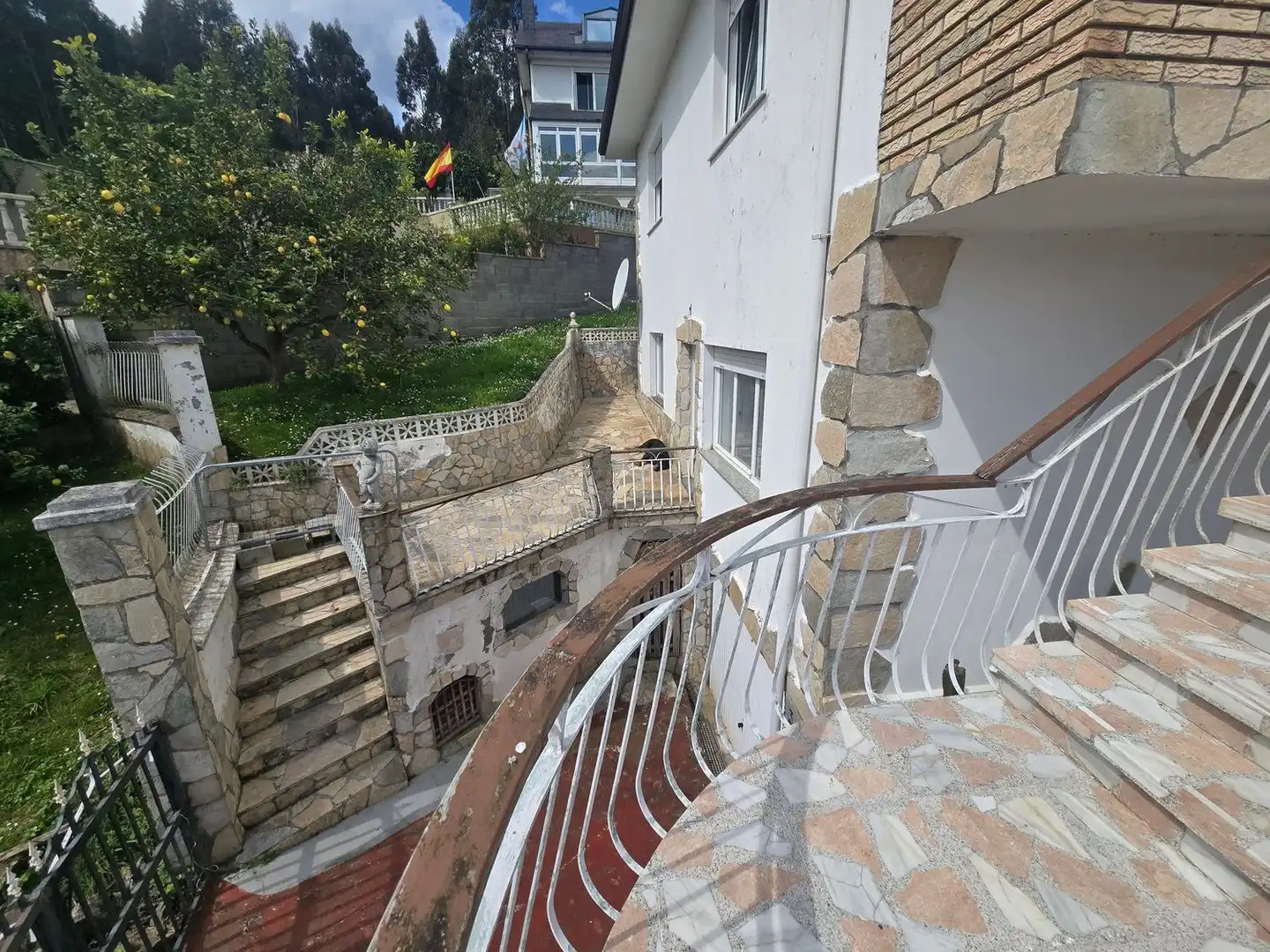 Xalet amb jardí en venda a Calle Paraíso 25, imagen 6