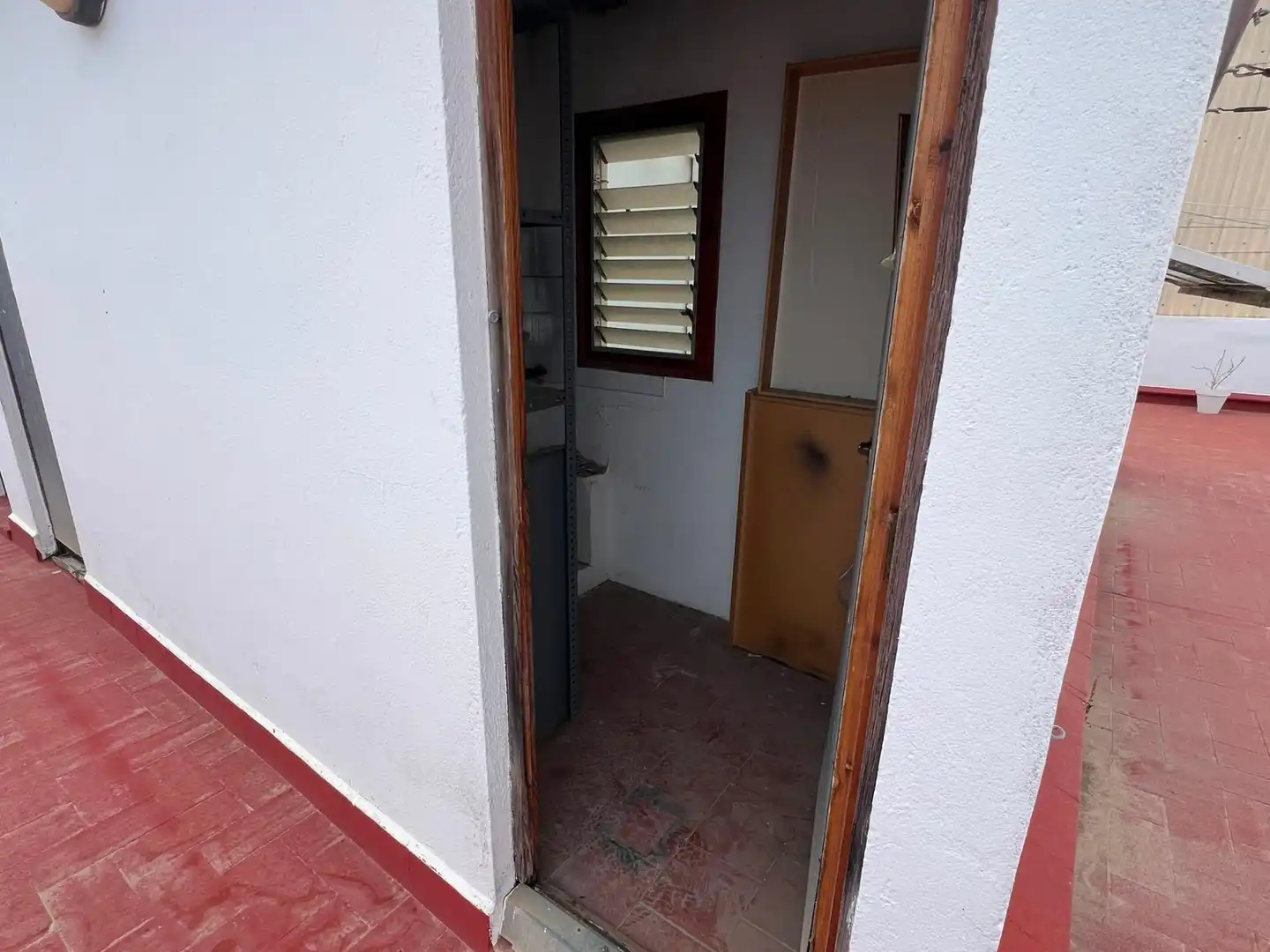 Piso en venta en Vilanova i la Geltrú con Parquet, Trastero y Balcón