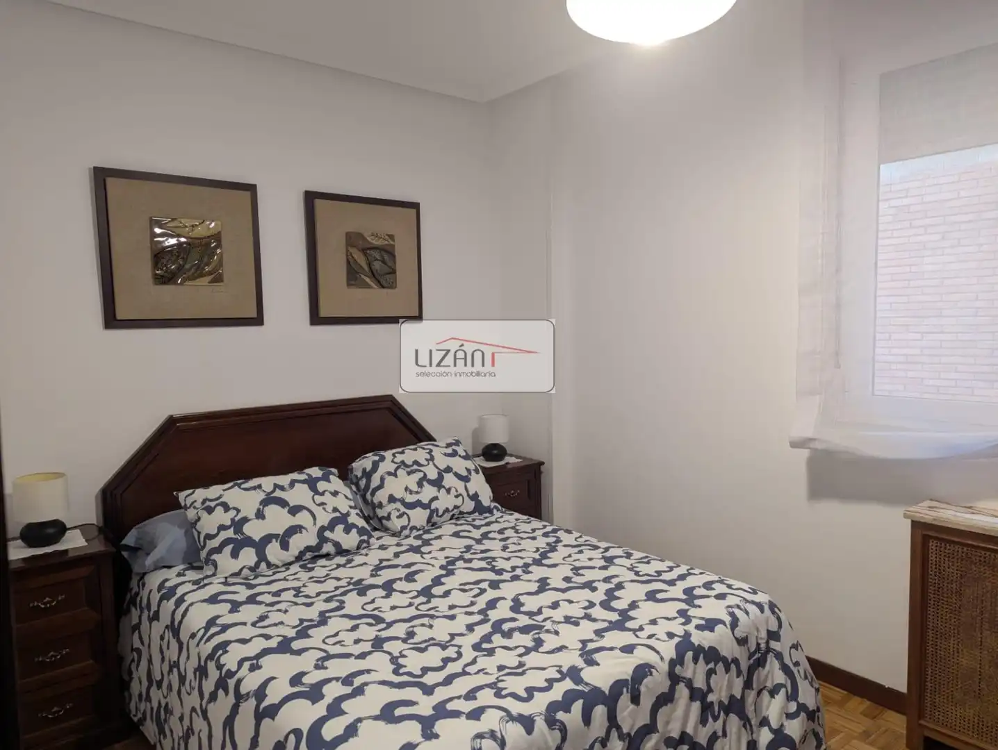 Wohnung mit Aufzug zur Miete in Gijón - calle ezcurdia, imagen 2