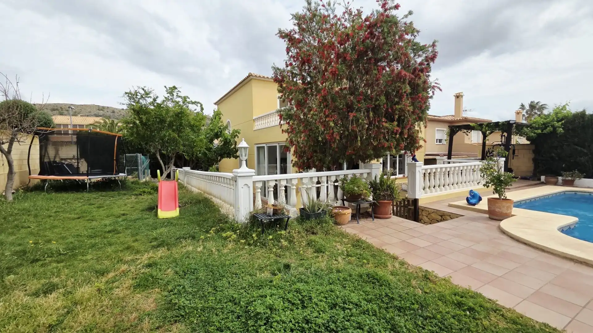 Casa o xalet en venda a Escandinavia - Cautivador