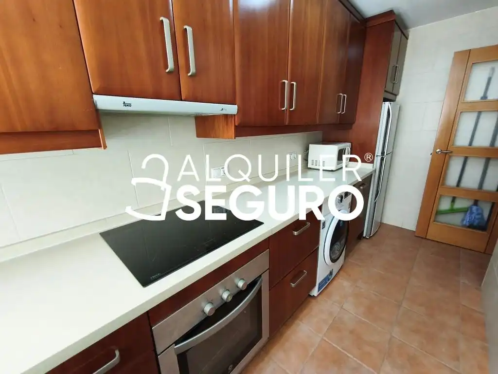 Appartement avec ascenseur à louer à San Francisco, imagen 14