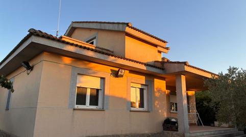 Foto 4 de Casa o xalet en venda a Calzada Vieja, 12, Calvarrasa de Arriba, Salamanca