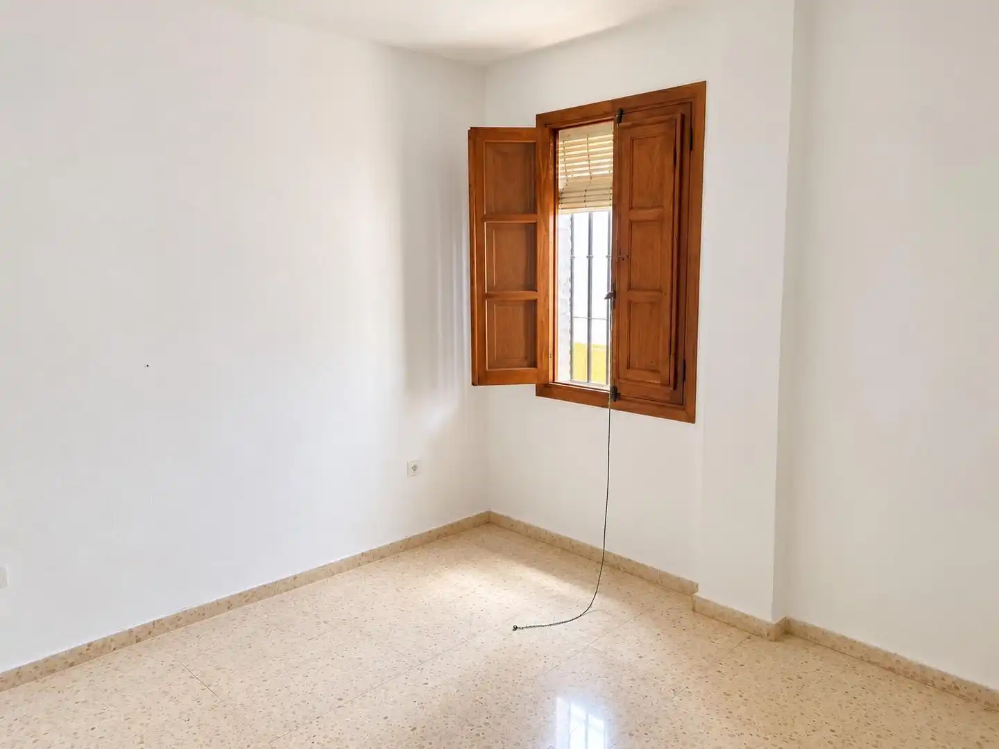 Bedroom of Flat for sale in Gines, Sevilla