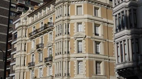 Foto 5 de Estudi en venda a Unibertsitate Etorbidea, Castaños - Begoñaibarra, Bizkaia