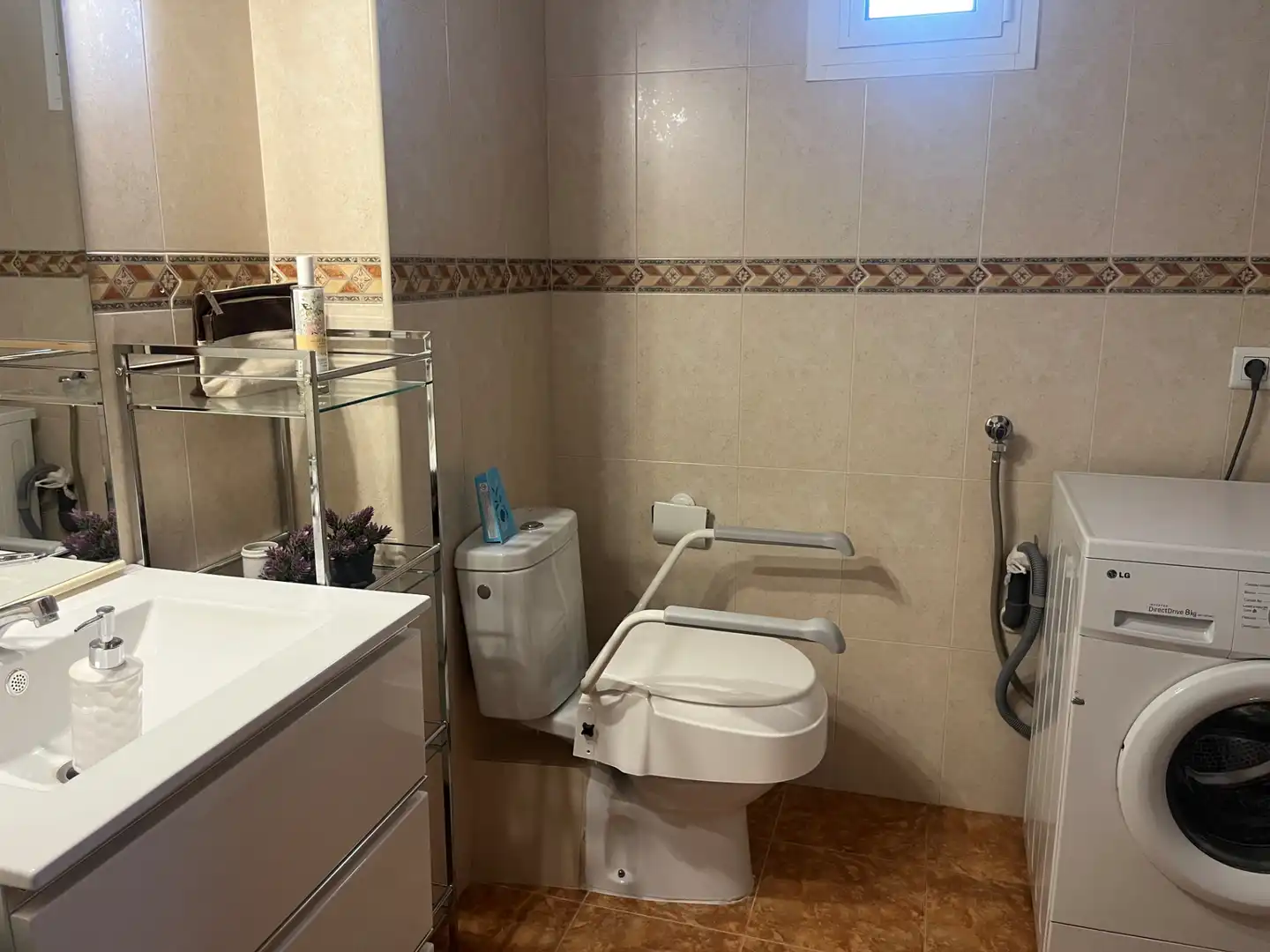Appartement avec terrasse à vendre à Casco Histórico, imagen 16