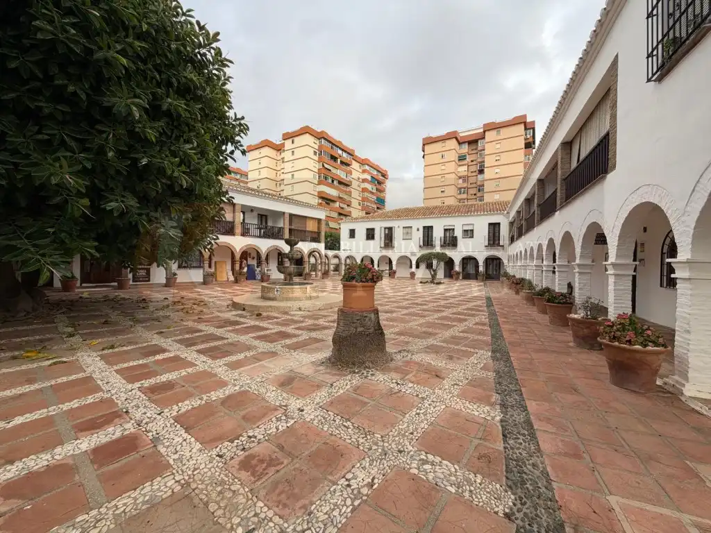 Studio zum Verkauf in Centro ciudad, imagen 20