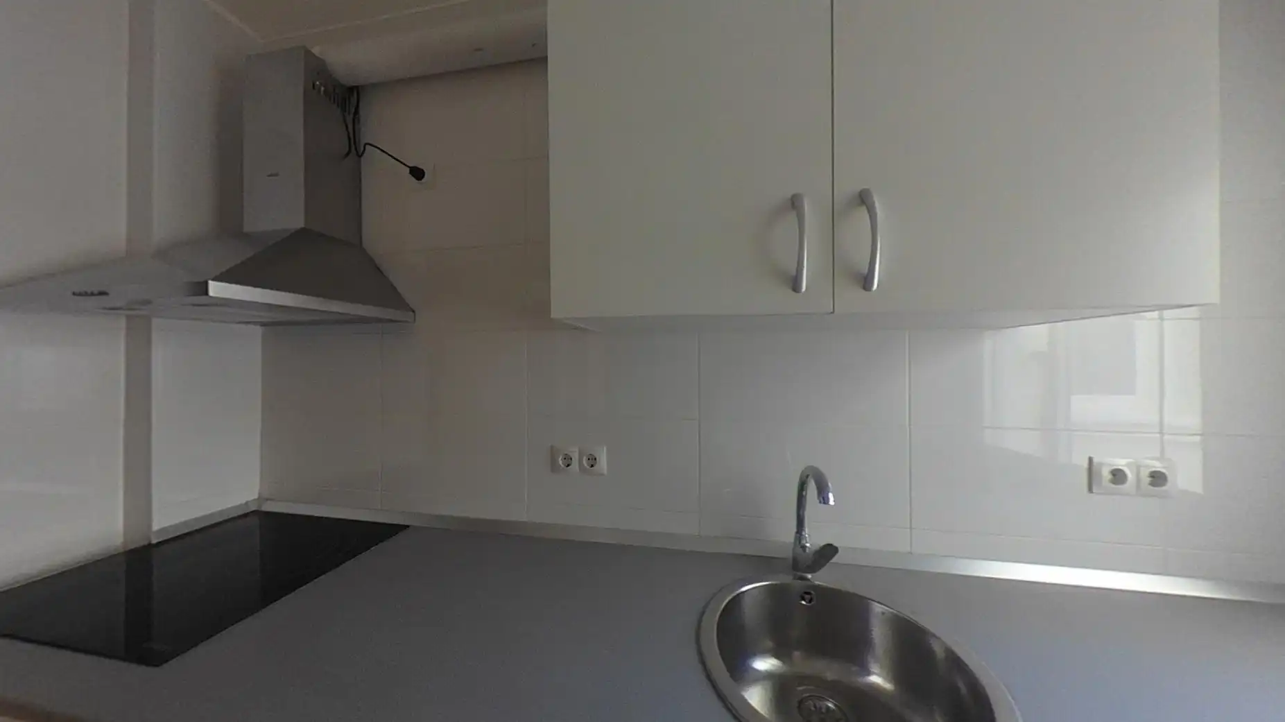 Cocina de Piso en venta en Madrid