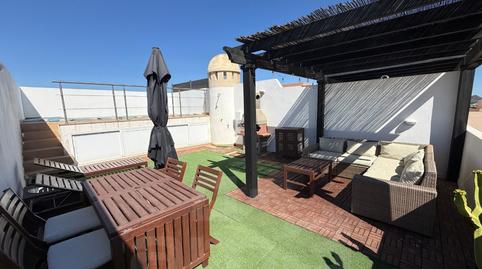 Foto 4 de Ático en venta en Cala Marqués, Vera