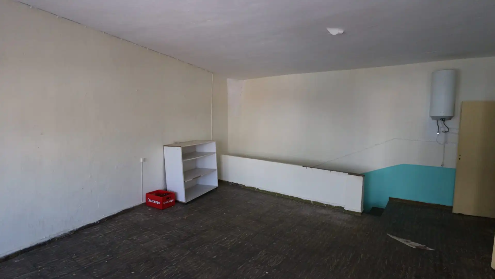 Local en venta en Zorita