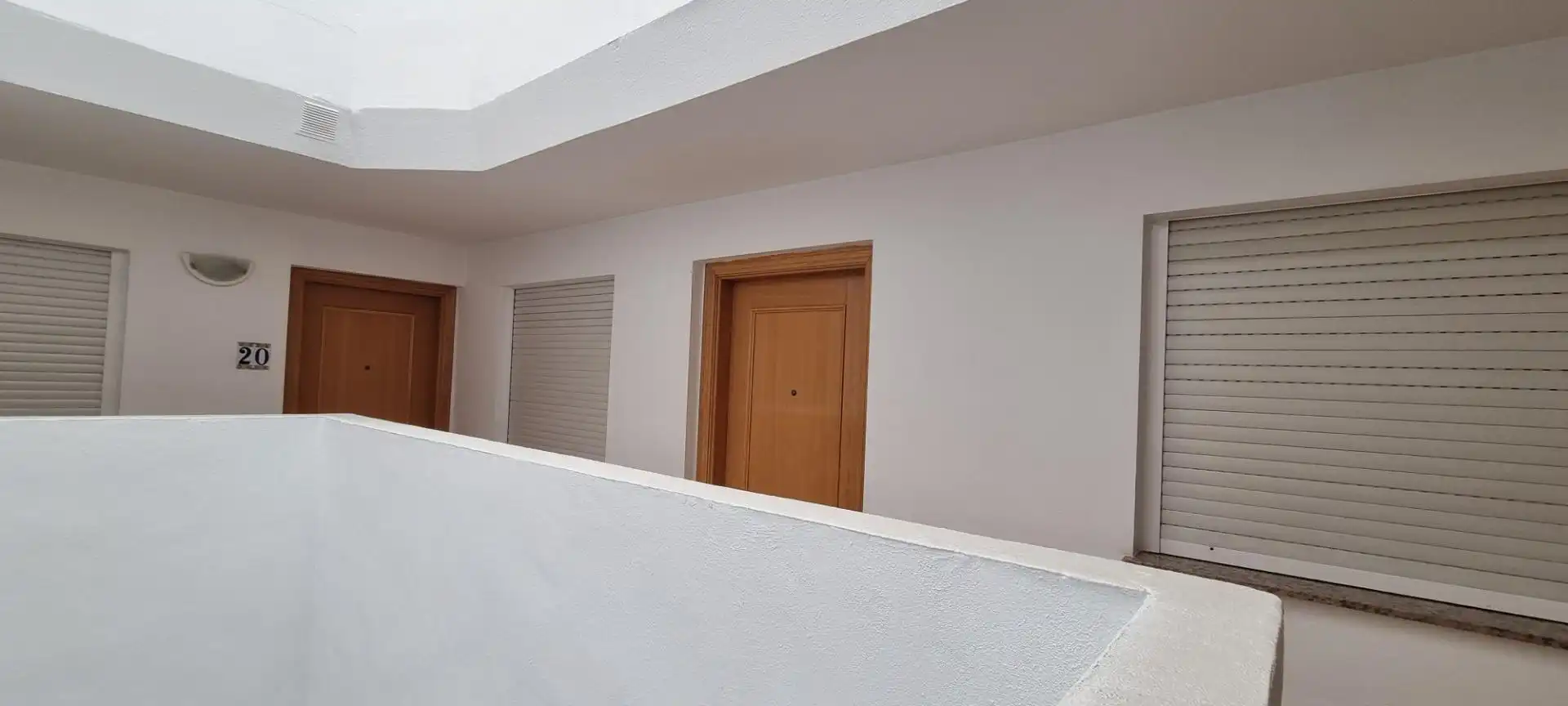 Flat for sale in Murcia  with Terrace