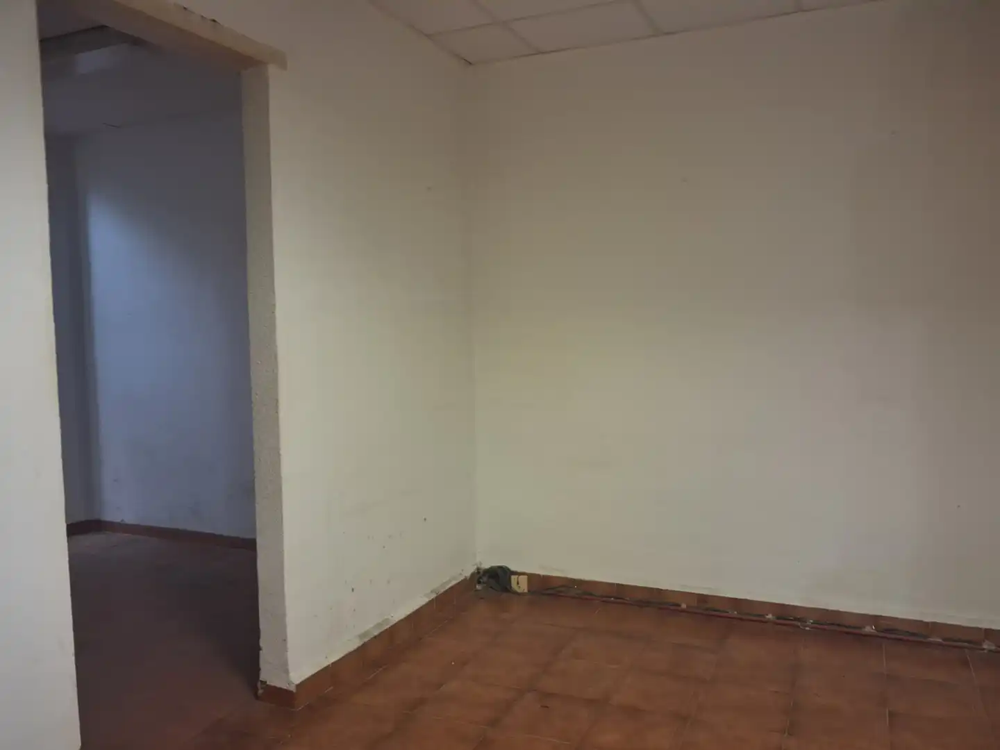 Planta baja en venta en Benicarló