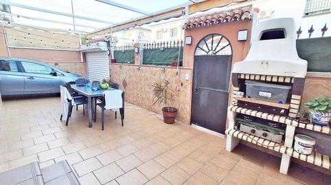 Foto 2 de Casa adosada en venta en Campanillas, Málaga Capital