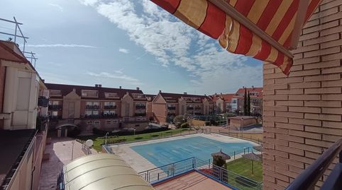 Foto 5 de Piso en venta en San Juan de la Cruz, Centro, Villanueva del Pardillo