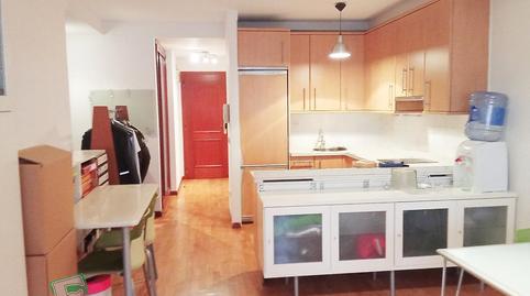 Foto 4 de Estudio en venta en Joaquina Bobela, Milán - Pumarín, Oviedo