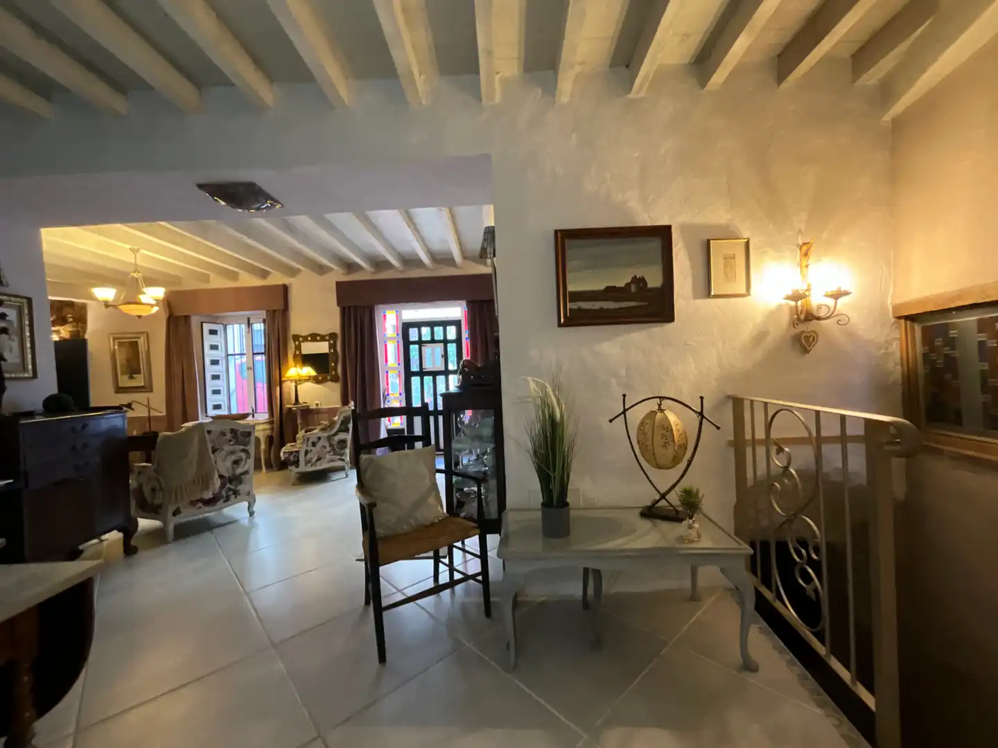 Casa adosada en venda en Monda amb Calefacció, Terrassa i Forn