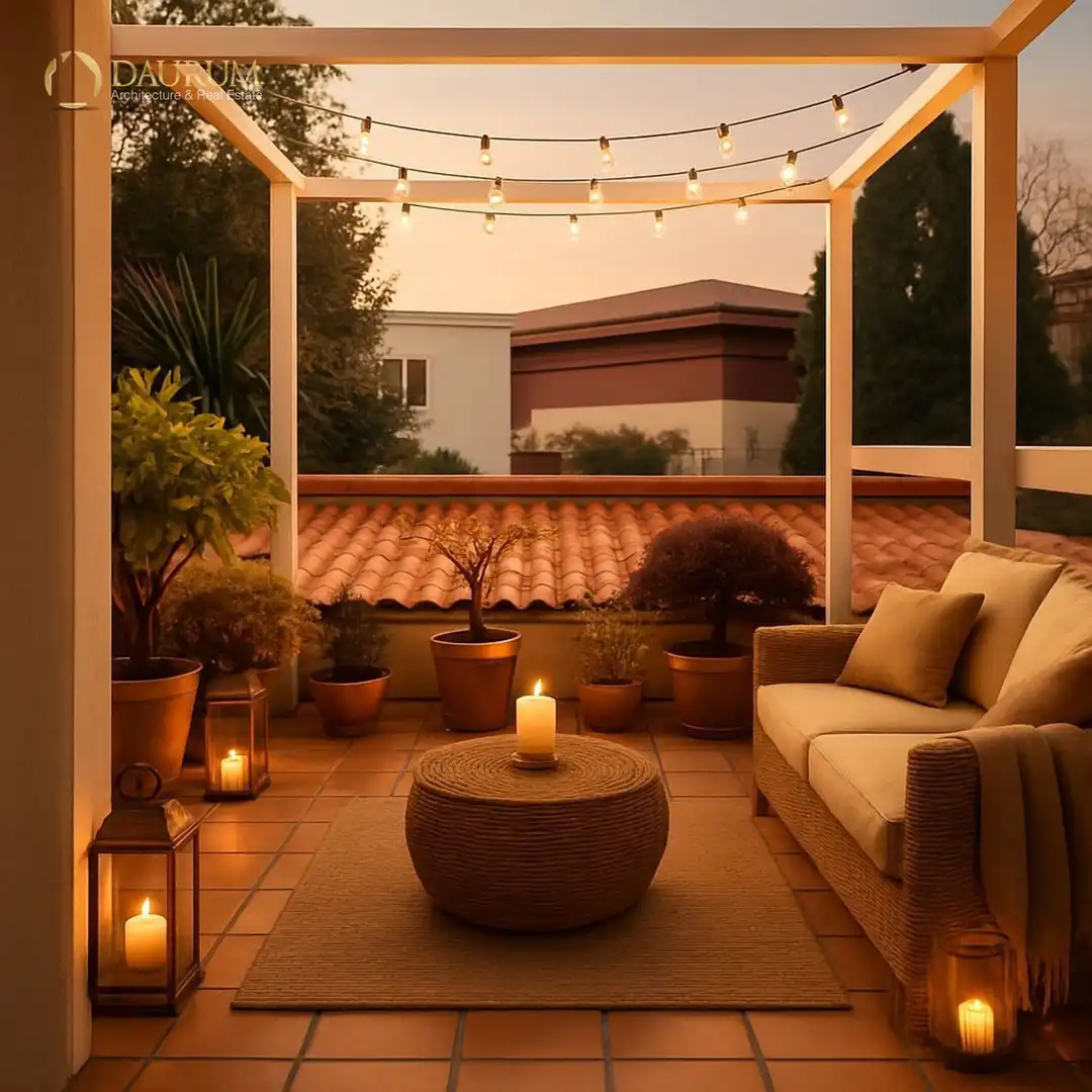 Terraza de Piso en venta en Madrid con Calefacción, Terraza y Trastero