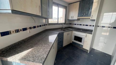 Foto 4 de Ático en venta en N/a, -1, Zona Levante - Playa Fossa, Alicante