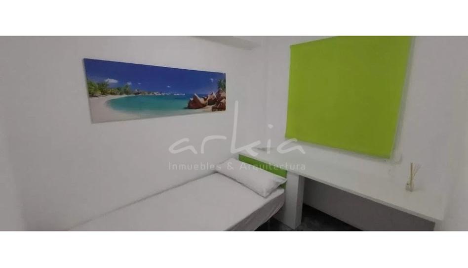 Photo 1 of Flat for sale in Els Orriols, Valencia