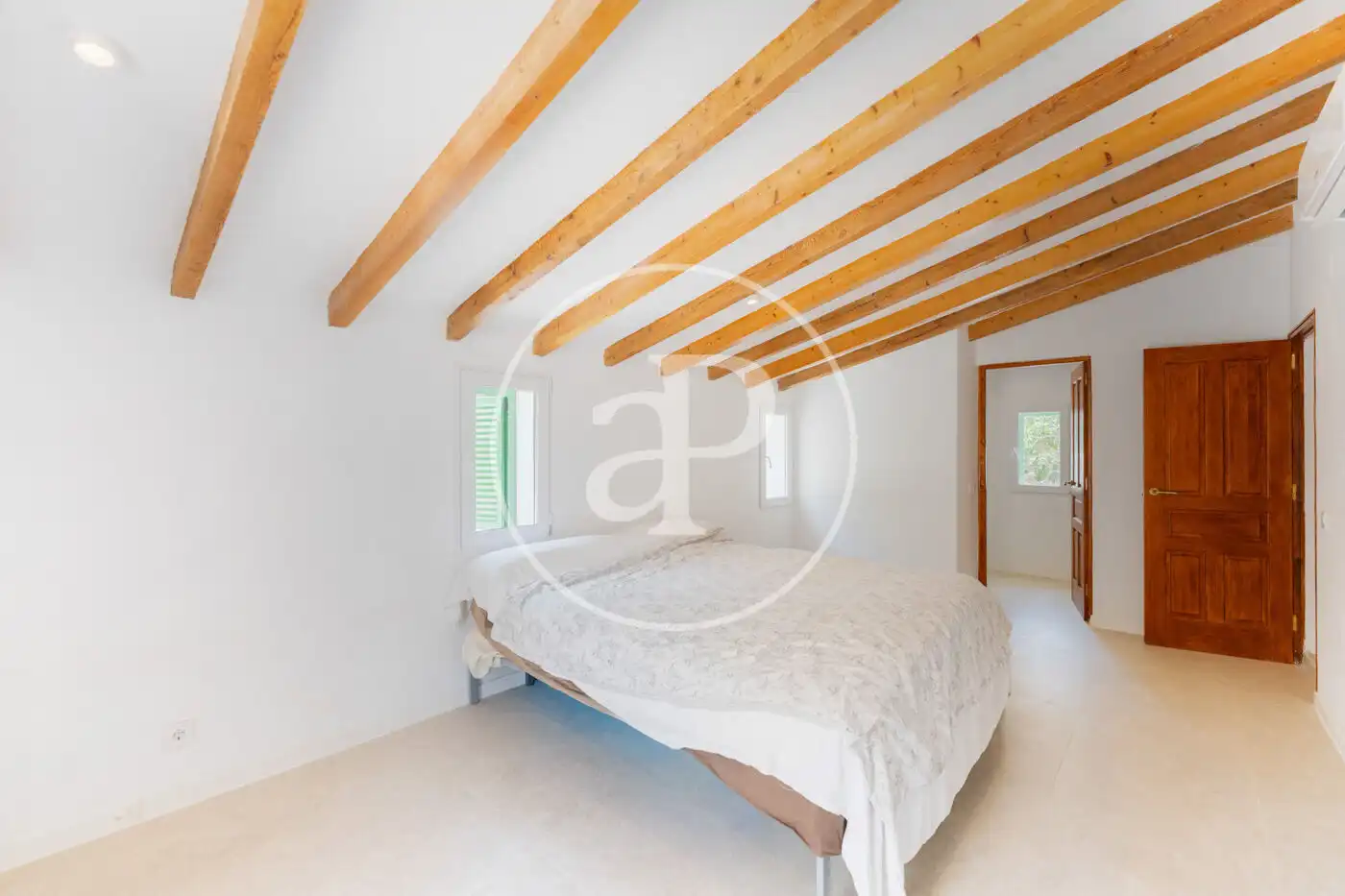 Haus oder Chalet zur Miete in Port d'Andratx