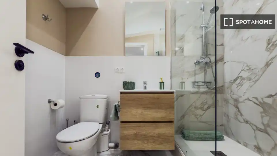 Appartement à louer à Ciutat Vella, imagen 13