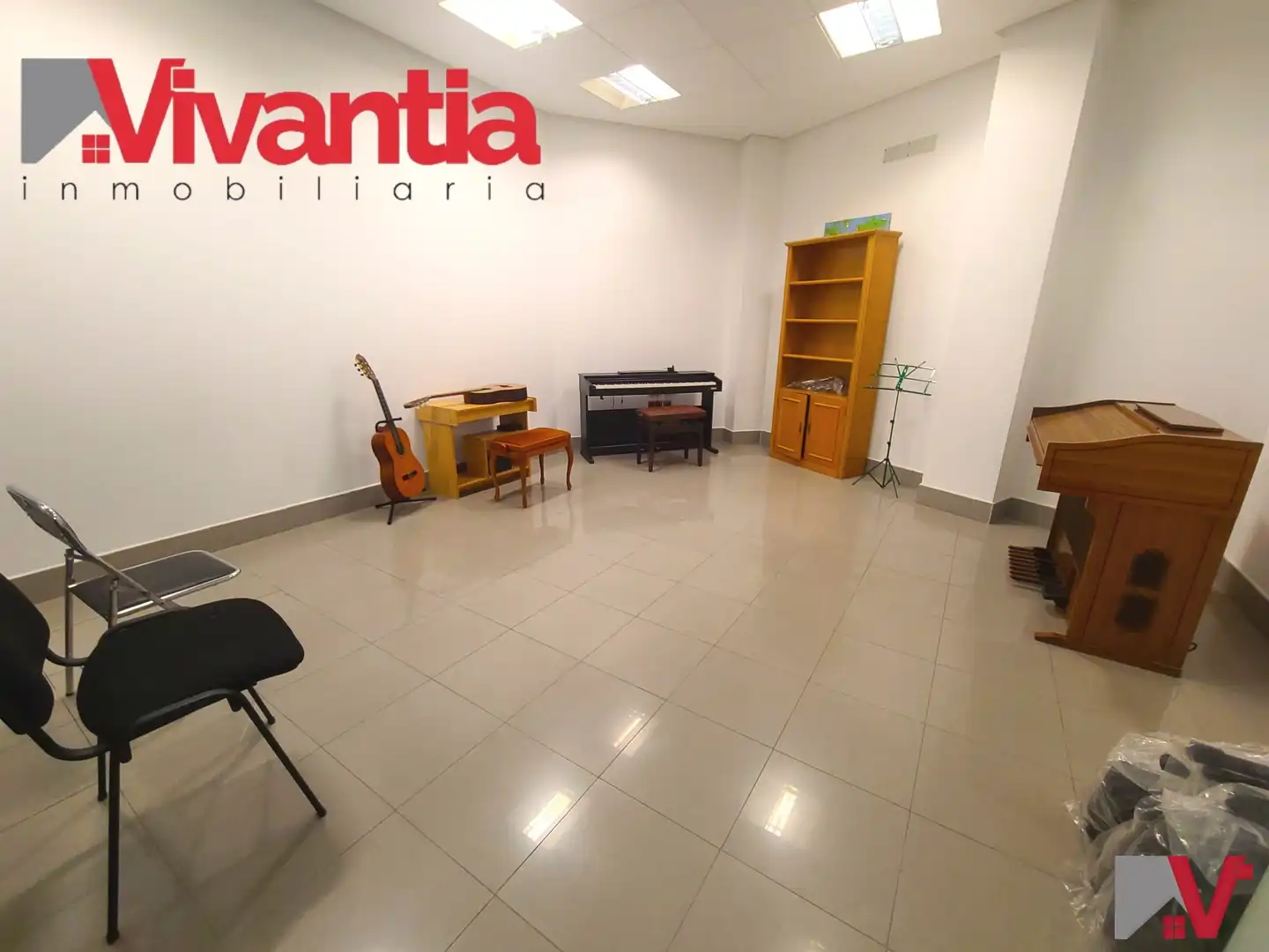 Local comercial en venta en Lorca Ciudad, imagen 6