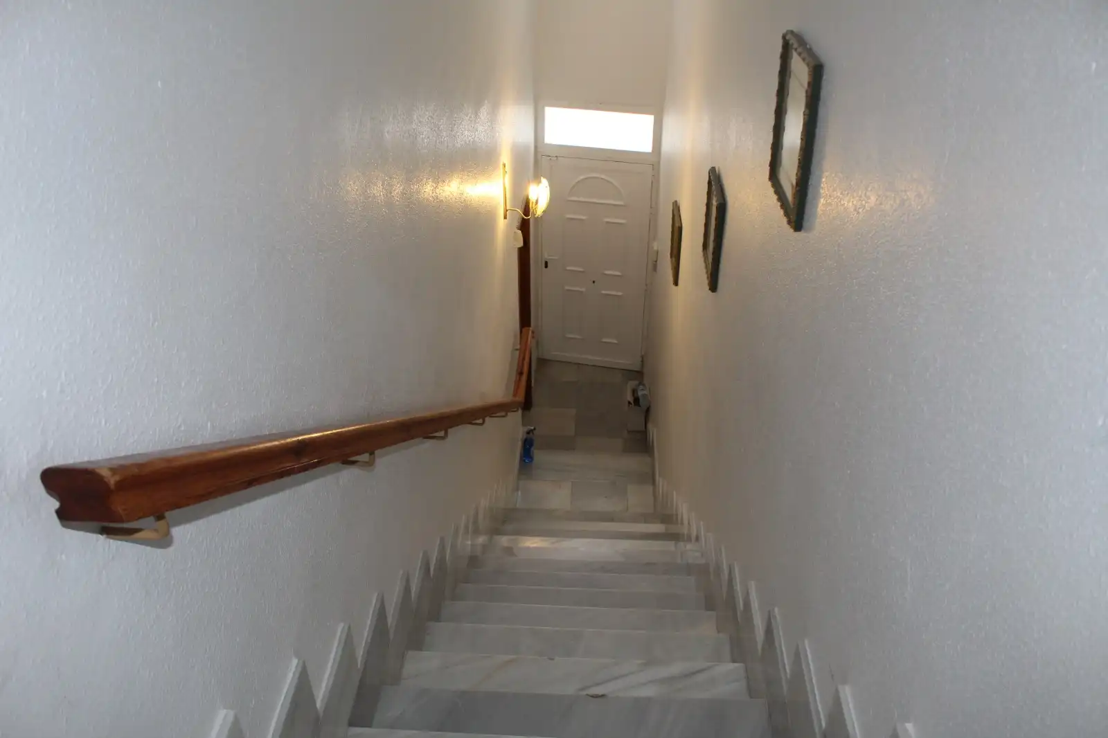 Detached homes for sale in Roquetas de Mar  with Air Conditioner, Terrace and Storage room