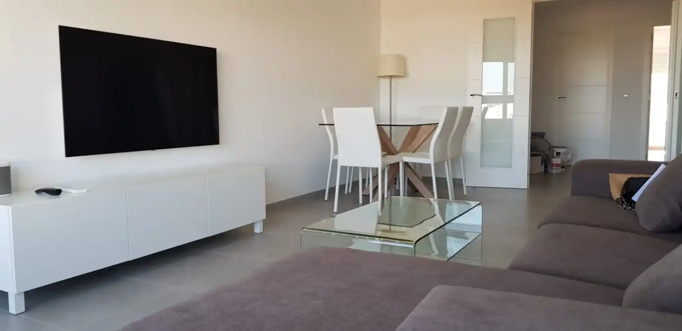 Wohnung mit Terrasse zum Verkauf in Nord, imagen 9