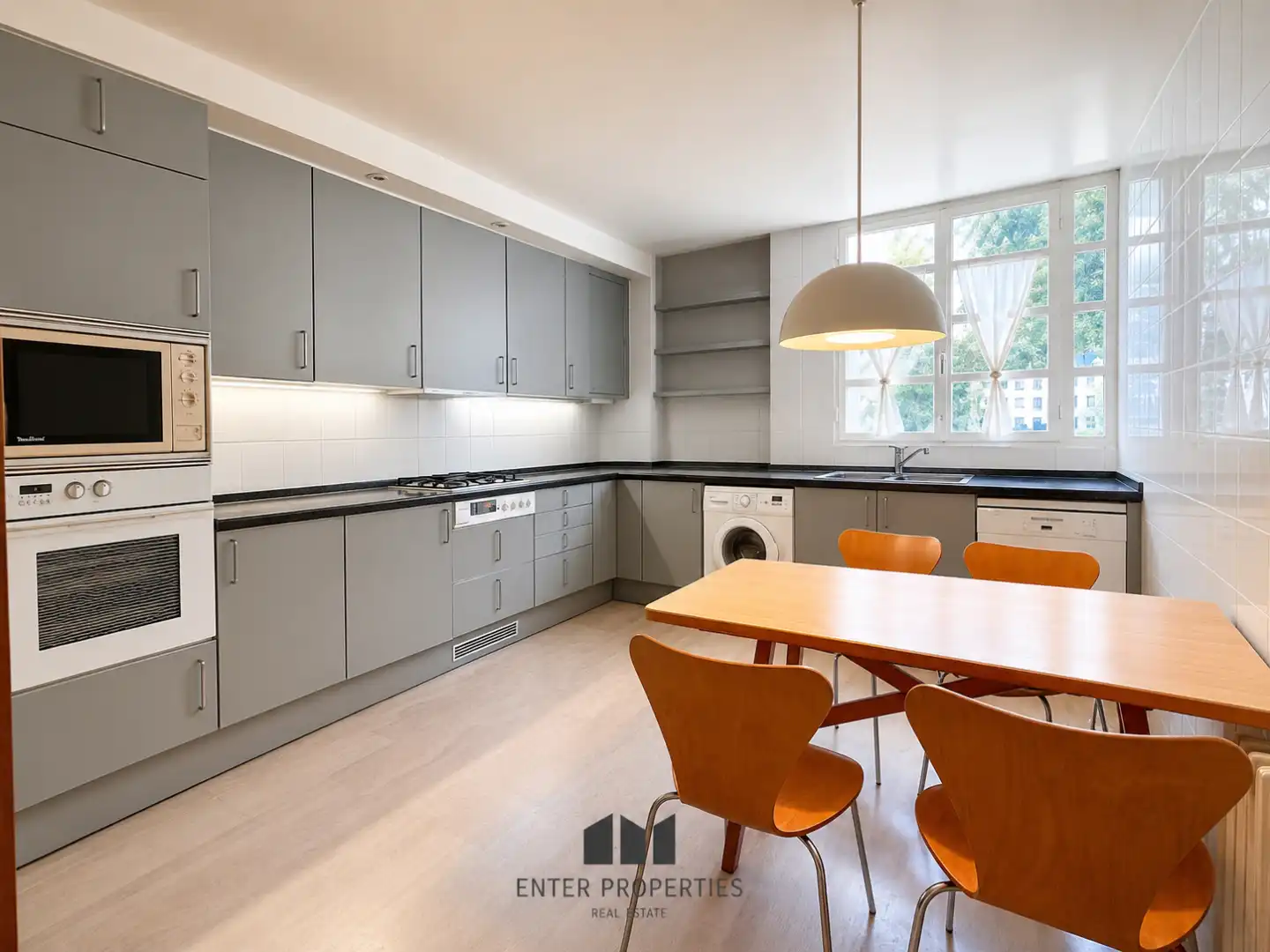 Cocina de Casa o chalet en venta en Bétera con Aire acondicionado y Calefacción