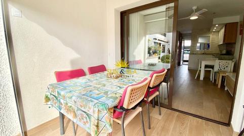 Foto 5 de Casa o xalet de lloguer a Cabo Roig, Alicante