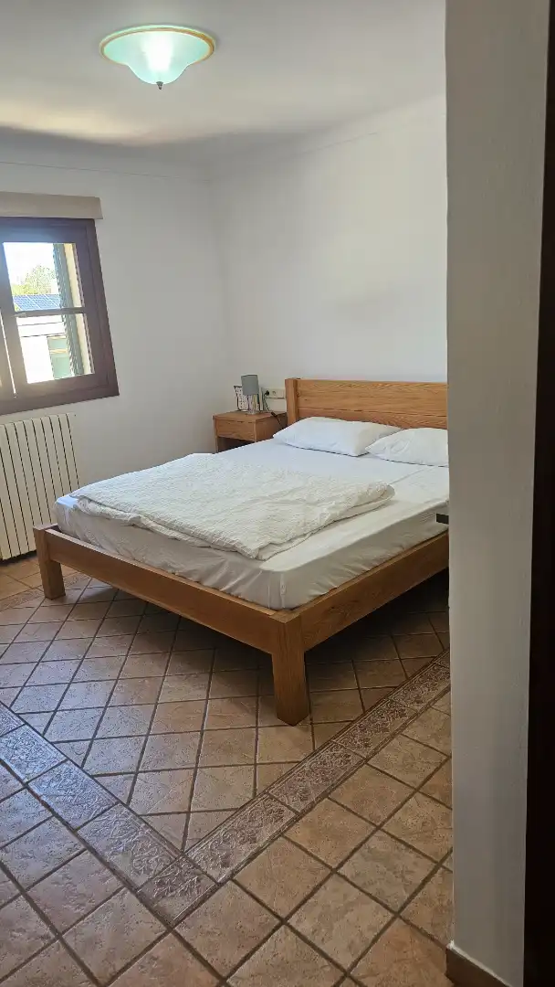 Dormitori de Casa o xalet en venda en Marratxí amb Aire condicionat, Calefacció i Jardí privat